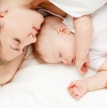 Крепкий сон ребенка – мечта родителей